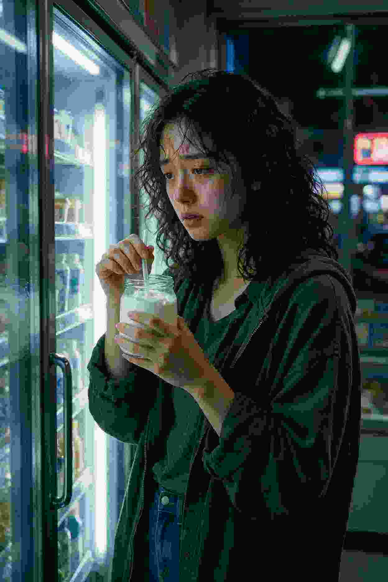 酆母的吐息